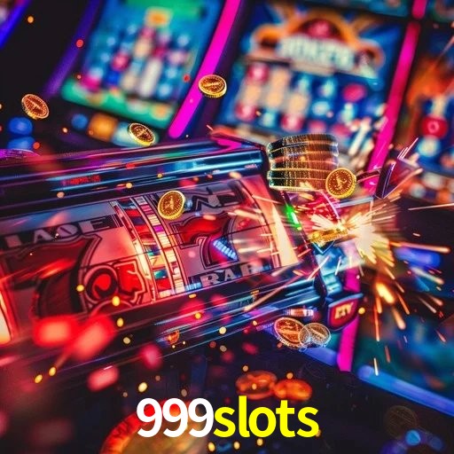 Jogos de Slot 999slots