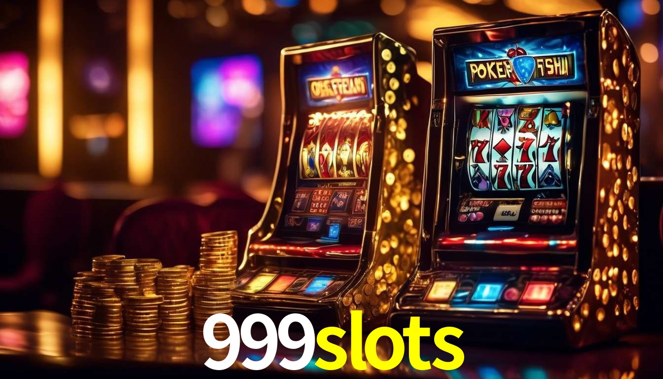 Casino Ao Vivo 999slots