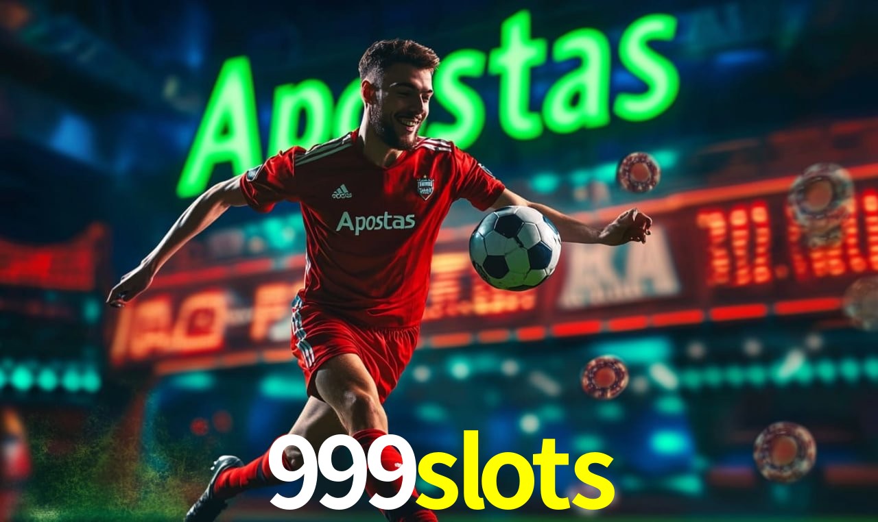 Estatísticas do Jogo 999slots