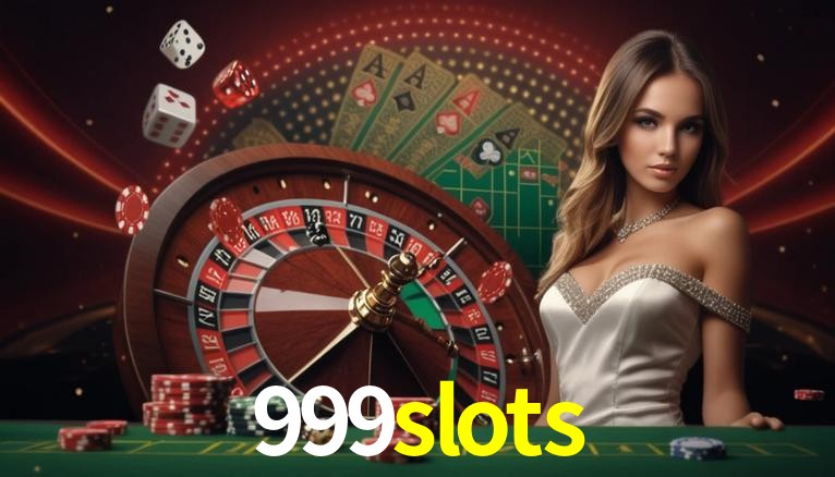 Descubra a Essência do 999slots: Nossa História e Compromissos