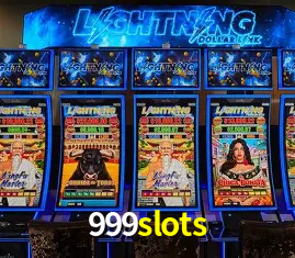 Apostas Esportivas na 999slots: Um Guia Completo