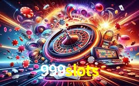 Integração de APIs 999slots
