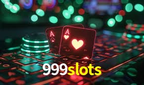 Especiais de Fim de Semana 999slots