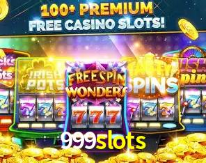 Descubra o Programa VIP da 999slots: Vantagens Exclusivas para Jogadores