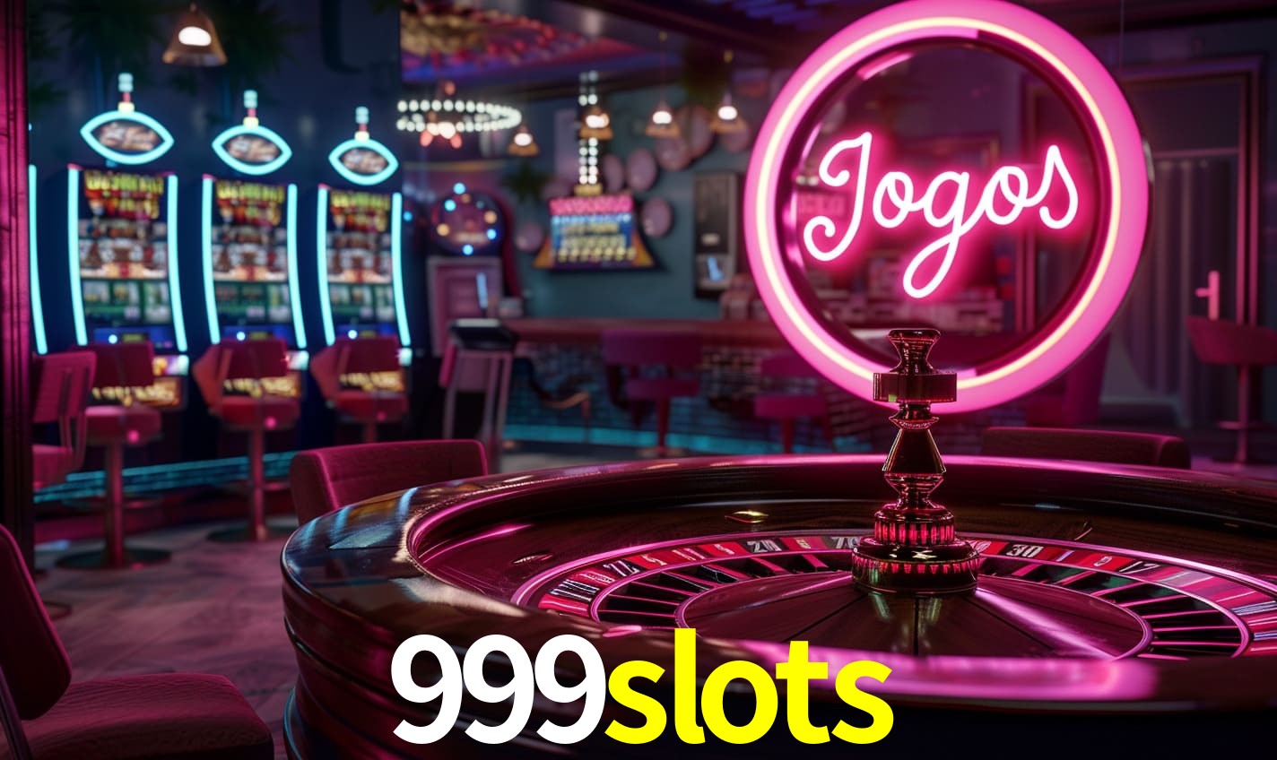 Bônus de Boas-vindas 999slots