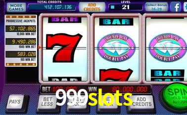 Apostas Esportivas na 999slots: Um Guia Completo