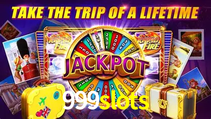 Inovações de Jogos na 999slots: O Futuro das Experiências Interativas