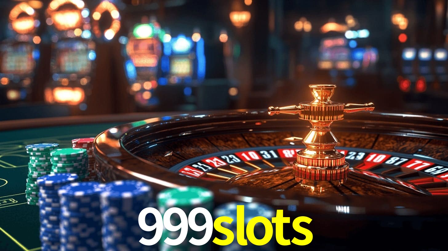 999slots: Seu Especialista em Apostas Esportivas Brasileiras