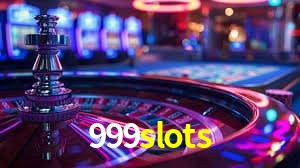 Promoção Relâmpago 999slots