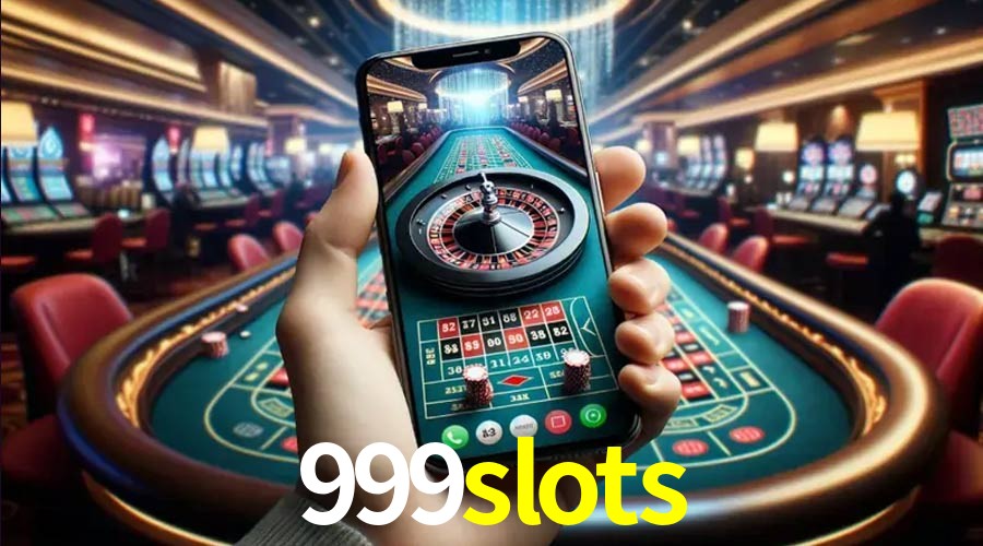 Casino VIP 999slots