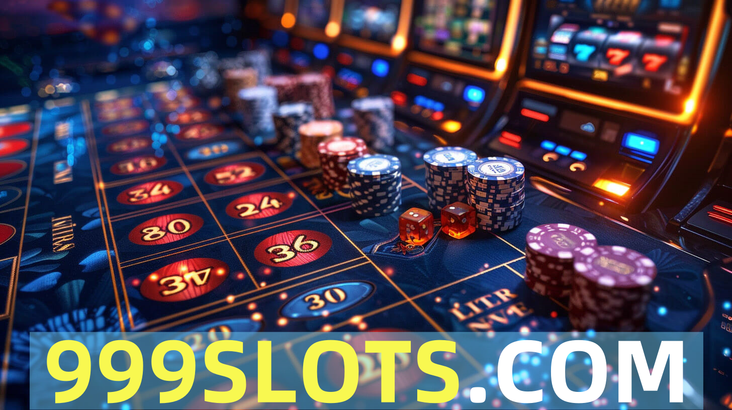 999SLOTS