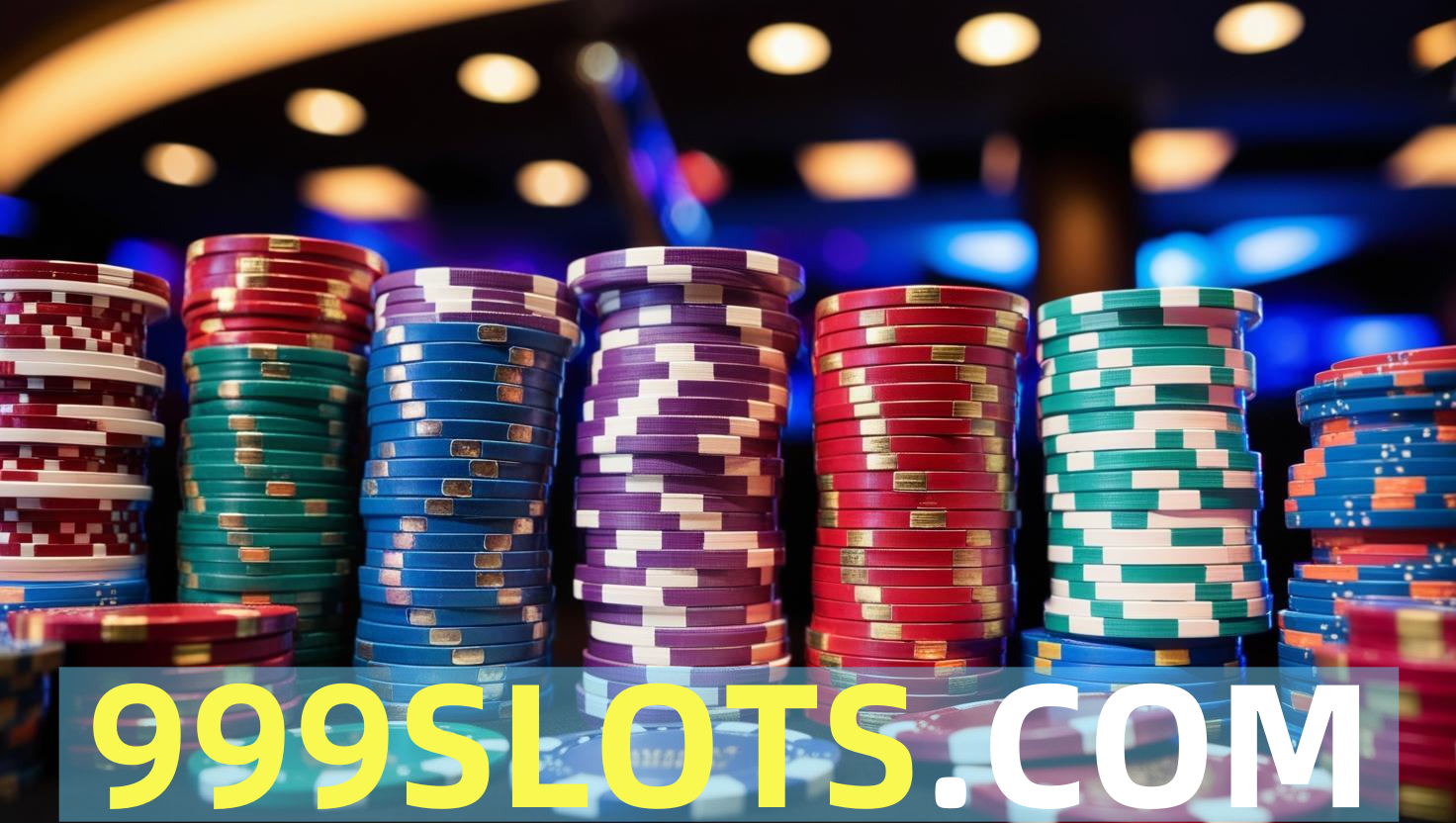 999SLOTS