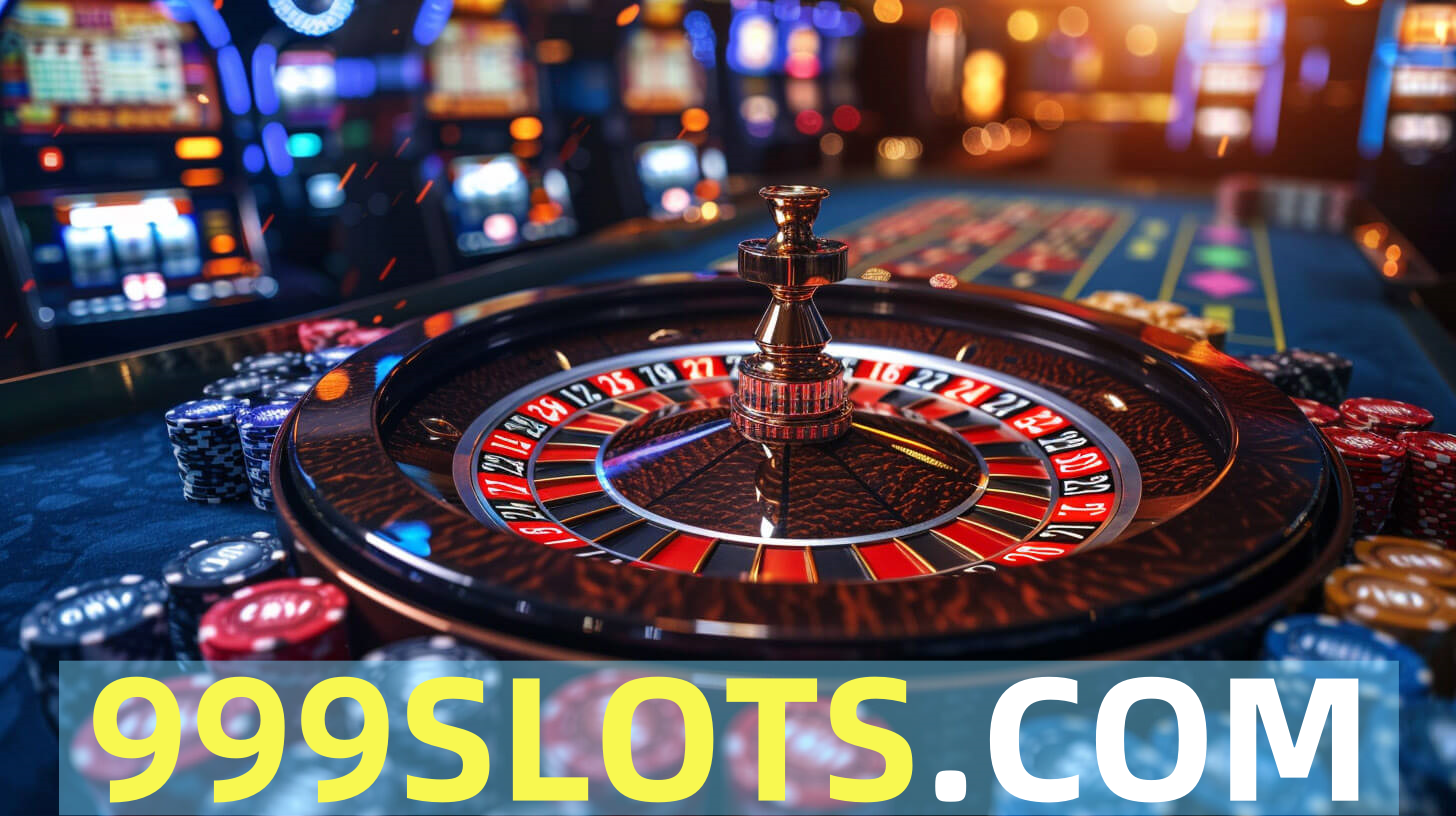 999SLOTS