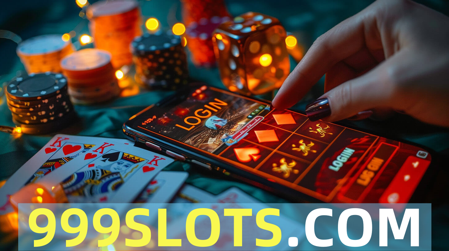 999SLOTS
