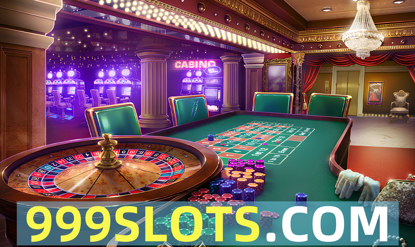 999SLOTS