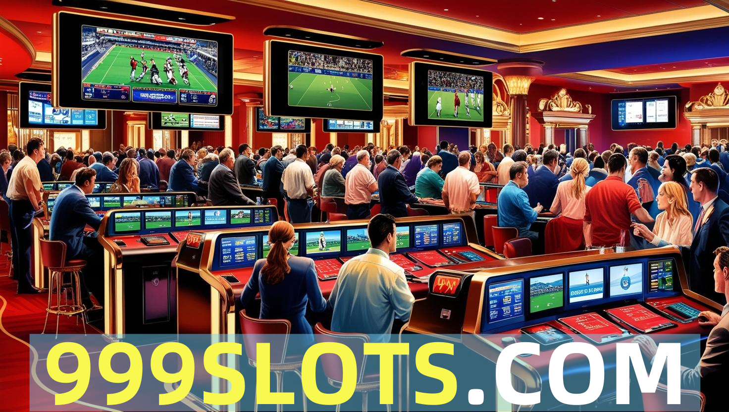 999SLOTS