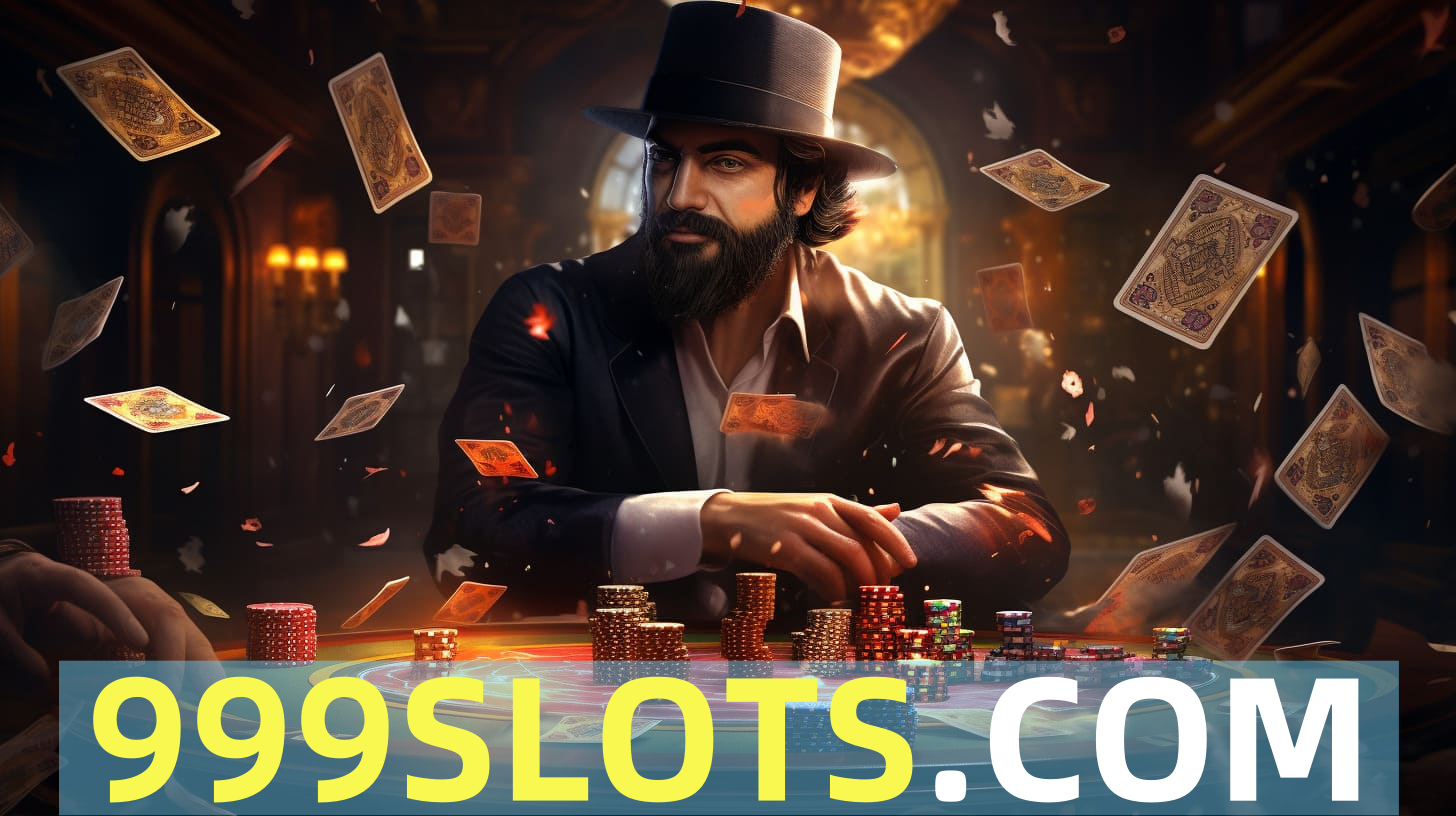 999SLOTS